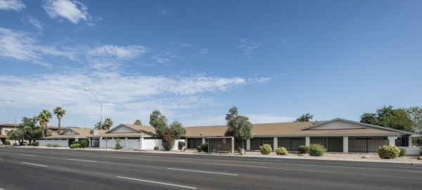 Listing Image #1 - Health Care for sale at 1328 East McDowell Road, Phoenix, AZ 85006, Phoenix AZ 85006