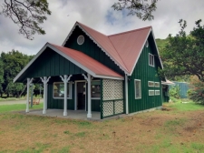 Listing Image #1 - Retail for sale at 95-6006 Mamalahoa, Waiohinu, HI 96772, Waiohinu, HI 96772