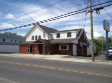 Listing Image #1 - Retail for sale at 284 East Orvis Street, Massena, NY 13662, Massena NY 13662