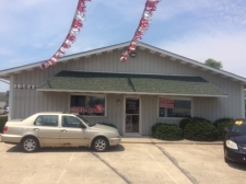 Listing Image #1 - Retail for sale at 12644 Wicker Avenue, Cedar Lake IN 46303