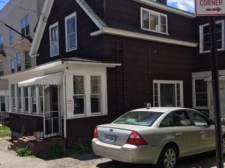 Multi-family property for sale in Lewiston, ME