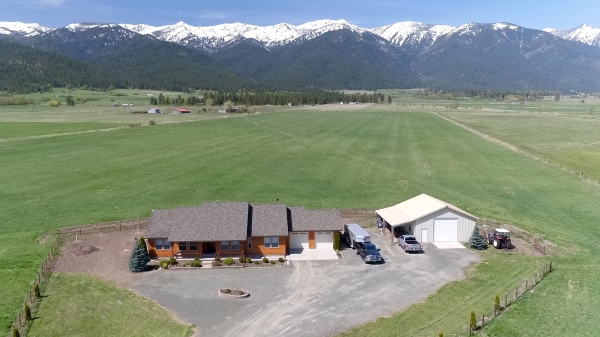 Listing Image #1 - Land for sale at 43190 Brown Road, Baker City OR 97814 Listing Image #1 - Land for sale at 43190 Brown Road, Baker City OR 97814