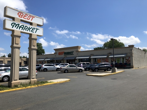 Listing Image #1 - Retail for sale at 3350 Hillside Ave, New Hyde Park, NY 11040, New Hyde Park NY 11040