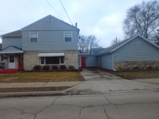 Listing Image #1 - Multi-family for sale at 821 11th Street, Rockford IL 61104