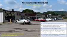 Listing Image #1 - Retail for sale at 1733 Service Drive, Winona MN 55987