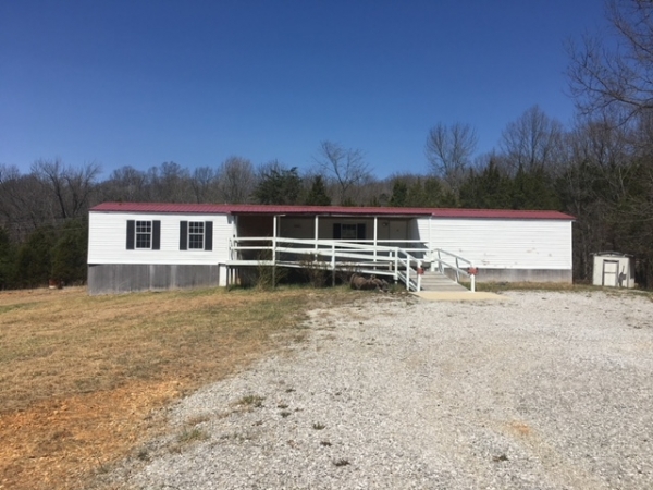 Listing Image #1 - Land for sale at 432 Falling Springs Road, Radcliff KY 40160