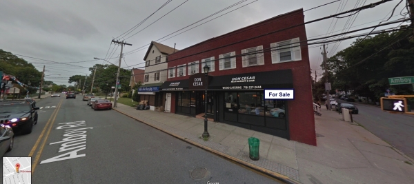 Listing Image #1 - Multi-Use for sale at 261-265 Main Street, Staten Island NY 10307 Listing Image #1 - Multi-Use for sale at 261-265 Main Street, Staten Island NY 10307