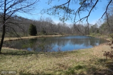 Land for sale in BERKELEY SPRINGS, WV