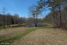 Listing Image #2 - Land for sale at OFF HIGHLAND RIDGE Road, BERKELEY SPRINGS WV 25411