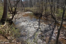 Listing Image #3 - Land for sale at OFF HIGHLAND RIDGE Road, BERKELEY SPRINGS WV 25411