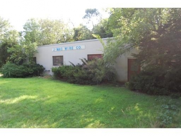 Listing Image #1 - Industrial for sale at 29 East Brookfield Rd, North Brookfield MA 01535 Listing Image #1 - Industrial for sale at 29 East Brookfield Rd, North Brookfield MA 01535