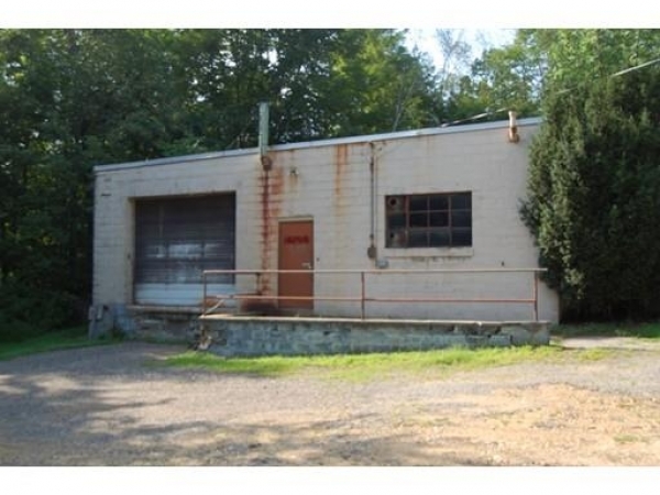 Listing Image #2 - Industrial for sale at 29 East Brookfield Rd, North Brookfield MA 01535 Listing Image #2 - Industrial for sale at 29 East Brookfield Rd, North Brookfield MA 01535