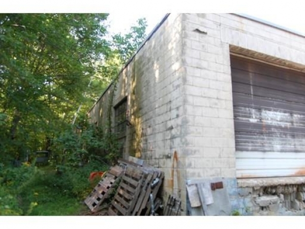 Listing Image #3 - Industrial for sale at 29 East Brookfield Rd, North Brookfield MA 01535 Listing Image #3 - Industrial for sale at 29 East Brookfield Rd, North Brookfield MA 01535