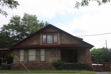 Office property for sale in Eastman, GA