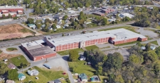 Listing Image #1 - Industrial for sale at 1910 Hunt Avenue, Gastonia NC 28054