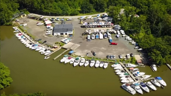 Listing Image #1 - Marina for sale at 2015 Turkey Point Rosd, Essex MD 21221