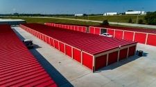 Listing Image #1 - Storage for sale at 2251 West O Street, Lincoln NE 68522