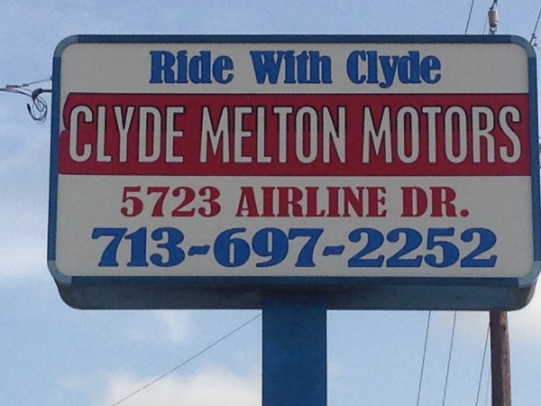 Listing Image #1 - Business for sale at 5723 Airline Dr, Houston TX 77076