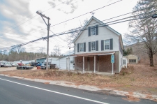 Listing Image #1 - Retail for sale at 186 Whittier Rd, Tamworth NH 03886