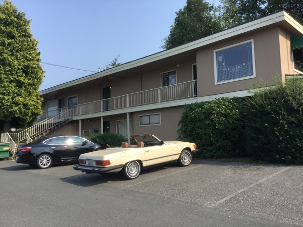Listing Image #1 - Office for sale at 14523 Highway 99, Lynnwood WA 98087
