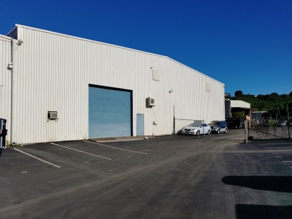 Listing Image #1 - Industrial for sale at 96-1276 Waihona Street, Pearl City HI 96782