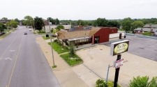 Listing Image #1 - Retail for sale at 3863-3869 S. Grand Blvd., St. Louis MO 63118