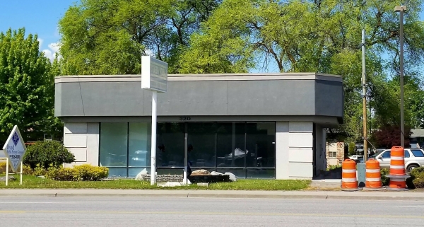 Listing Image #1 - Retail for sale at 302 S Pines, Spokane Valley WA 99206 Listing Image #1 - Retail for sale at 302 S Pines, Spokane Valley WA 99206