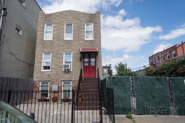 Listing Image #1 - Multi-family for sale at 183 Milford Street, Brooklyn NY 11208