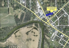 Listing Image #1 - Land for sale at 6137 Dixie Highway, Bridgeport MI 48722