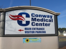 Listing Image #2 - Health Care for sale at 252 Myrtle Trace Drive, Conway SC 29526