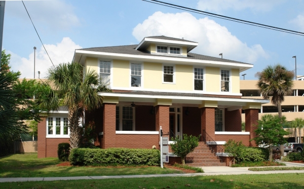Listing Image #1 - Office for sale at 1732 Margaret St, Jacksonville FL 32204
