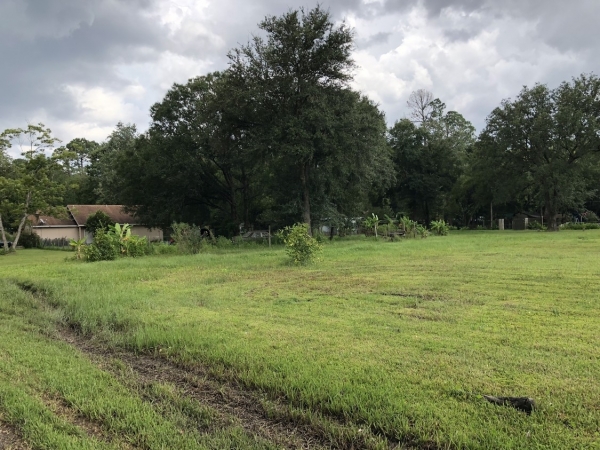 Land For Sale In Jacksonville Arkansas