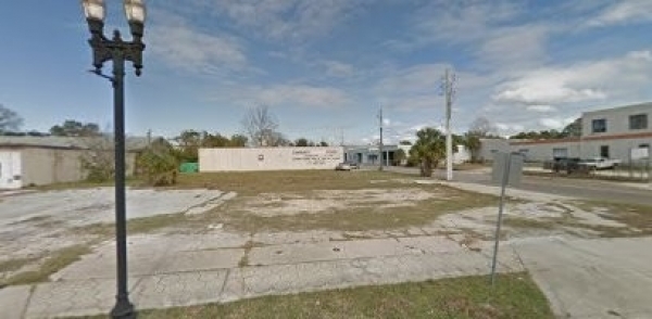Listing Image #1 - Land for sale at 447e E 8th St, Jacksonville FL 32206