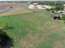 Listing Image #2 - Land for sale at 11324 George Renfro Drive, Alvarado TX 76009
