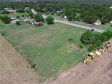 Listing Image #3 - Land for sale at 11324 George Renfro Drive, Alvarado TX 76009