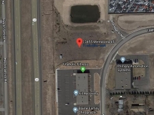 Listing Image #1 - Land for sale at 13455 Highway 65, Ham Lake MN 55304