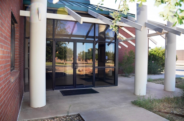 Listing Image #1 - Office for sale at 3301 101st Street, Lubbock TX 79423