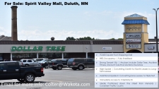 Listing Image #1 - Retail for sale at 215 N Central Avenue, Duluth MN 55807