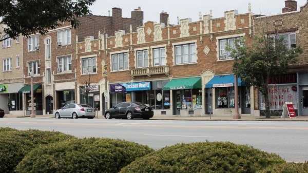 Listing Image #4 - Multi-Use for sale at 3809-3817 S. Kingshighway Blvd, St. Louis MO 63109 Listing Image #4 - Multi-Use for sale at 3809-3817 S. Kingshighway Blvd, St. Louis MO 63109