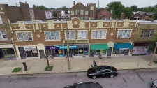 Listing Image #1 - Multi-Use for sale at 3809-3817 S. Kingshighway Blvd, St. Louis MO 63109 Listing Image #1 - Multi-Use for sale at 3809-3817 S. Kingshighway Blvd, St. Louis MO 63109
