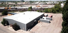 Listing Image #1 - Industrial for sale at 1122 South 900 East, Provo UT 84606