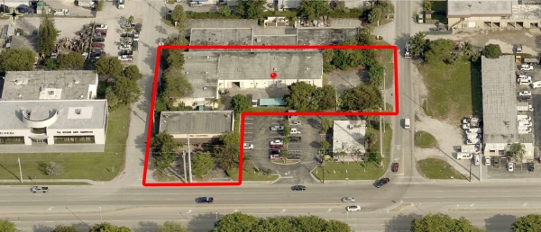 Listing Image #1 - Industrial for sale at 3340 N Powerline Road, Pompano Beach FL 33064