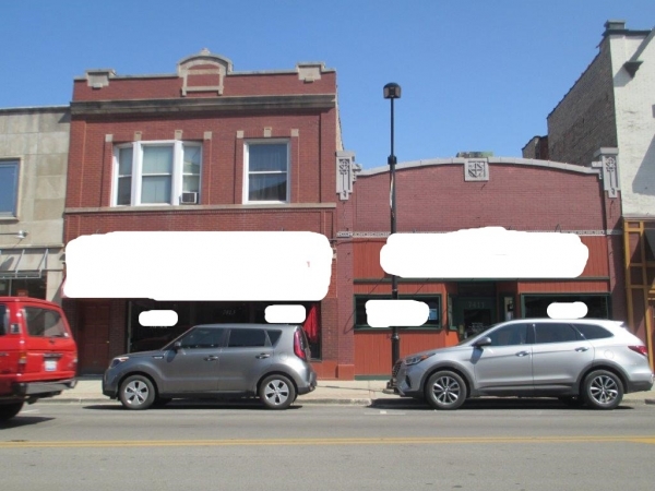 Listing Image #1 - Business for sale at Madison Street, Forest Park IL 60130