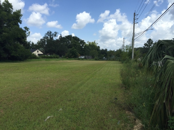 Listing Image #1 - Land for sale at 0 Wesconnett Blvd, Jacksonville FL 32210