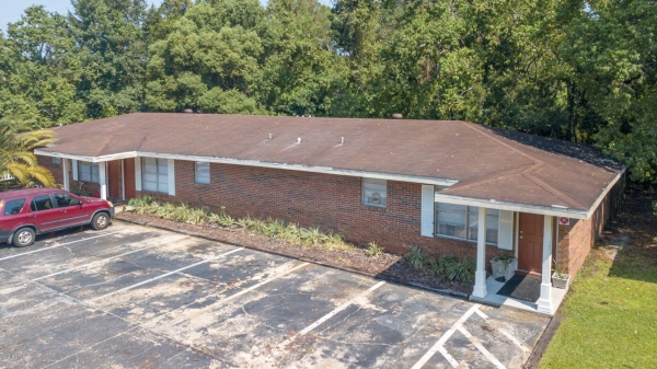 Listing Image #3 - Multi-family for sale at 2805 Evelyn Avenue, Panama City FL 32405