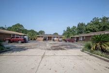 Multi-family property for sale in Panama City, FL