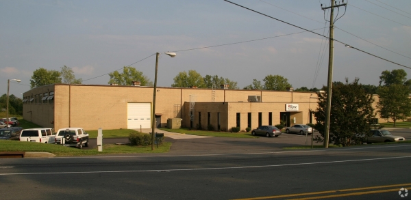 Listing Image #1 - Industrial for sale at 11325-A Nations Ford Road, Pineville NC 28134 Listing Image #1 - Industrial for sale at 11325-A Nations Ford Road, Pineville NC 28134