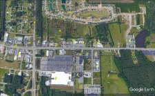 Land property for sale in Conway, SC
