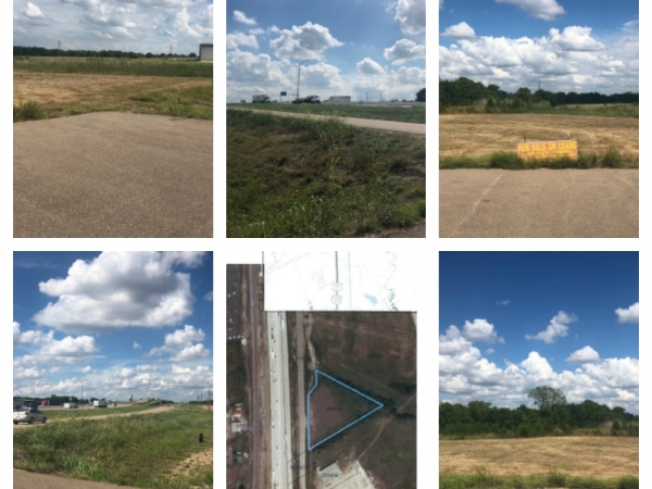 Listing Image #1 - Land for sale at N I35, Elm Mott TX 76640 Listing Image #1 - Land for sale at N I35, Elm Mott TX 76640