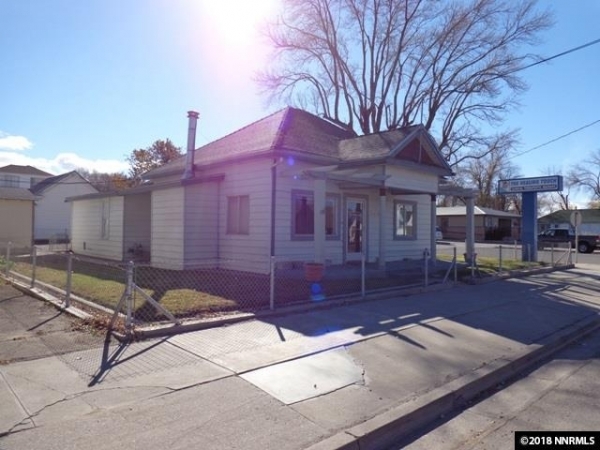 Listing Image #2 - Others for sale at 349 W 4th St., Winnemucca NV 89445